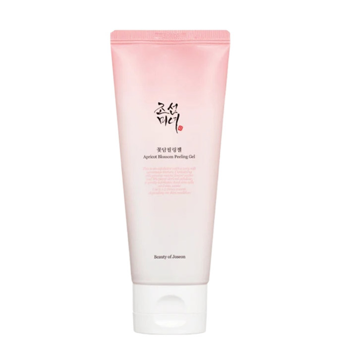 BEAUTY OF JOSEON APRICOT BLOSSOM PEELING GEL, 100 ml