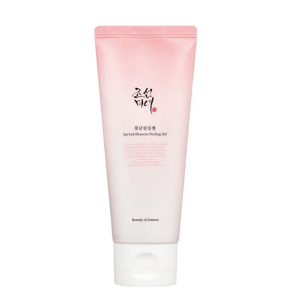 BEAUTY OF JOSEON APRICOT BLOSSOM PEELING GEL, 100 ml