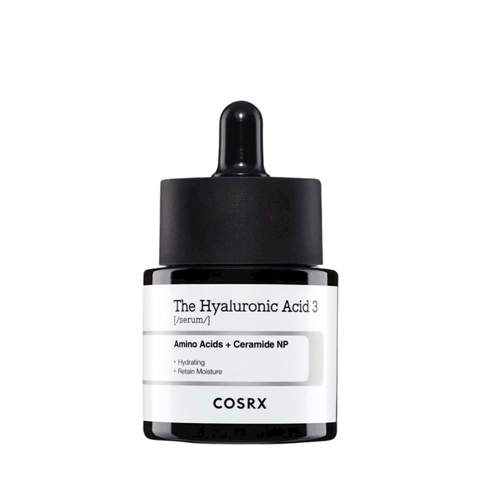 COSRX THE HYALURONIC ACID 3 SERUM, 20 ml