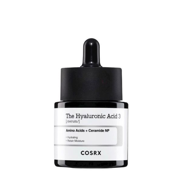 COSRX THE HYALURONIC ACID 3 SERUM, 20 ml
