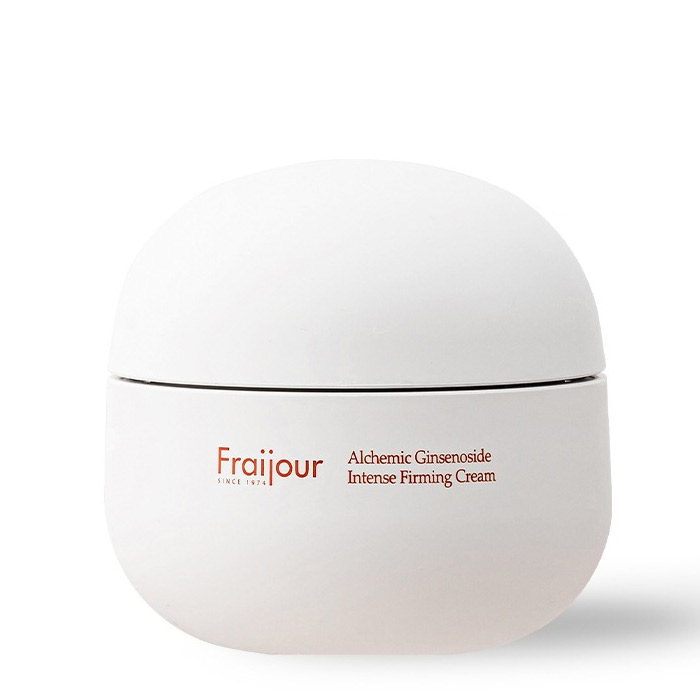 FRAIJOUR ALCHEMIC GINSENOSIDE INTENSE FIRMING CREAM, 50 ml