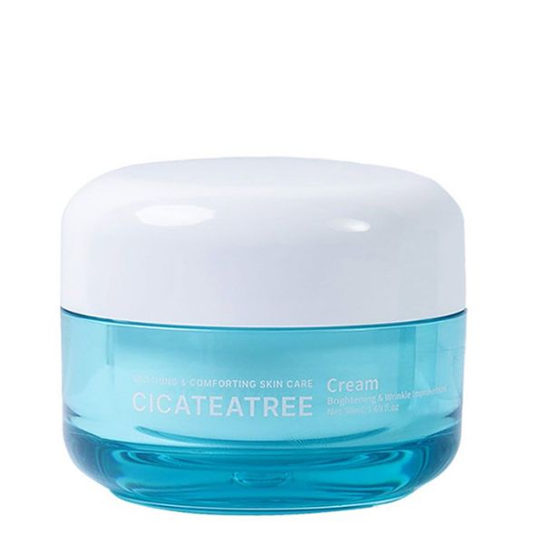 JIGOTT CICATEATREE CREAM, 50 ml