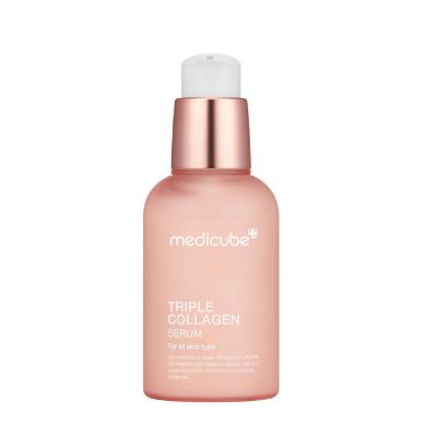 MEDICUBE TRIPLE COLLAGEN SERUM, 55 ml