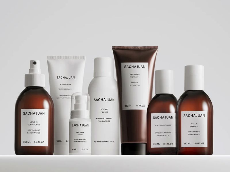 Picture for manufacturer SACHAJUAN