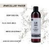LABOR8 HEMP MICCELAR WATER, 300 ml