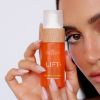 COCOSOLIS LIFT + ANTI-AGING SERUM DÉCOLLETÉ & BREASTS, 50 ml