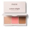 PAESE COTTON DELIGHT CONTOUR PALETTE PEACH 02