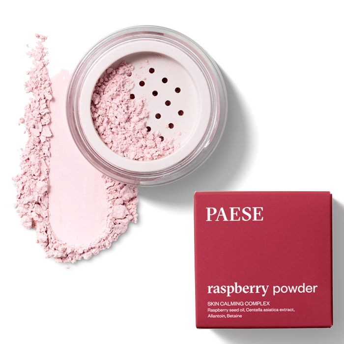 PAESE RASPBERRY POWDER