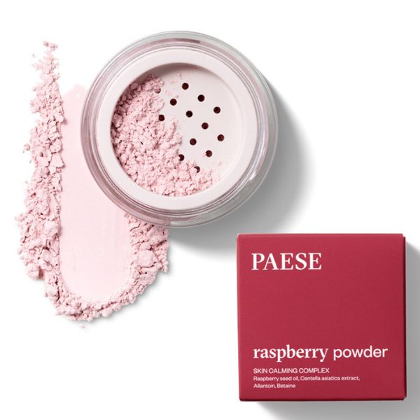 PAESE RASPBERRY POWDER