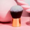 NIRE BEAUTY 135 FACE AND BODY KABUKI BRUSH