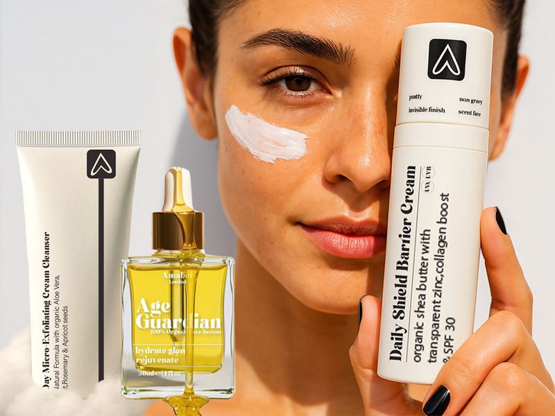 Picture for manufacturer AMABEL WORLD