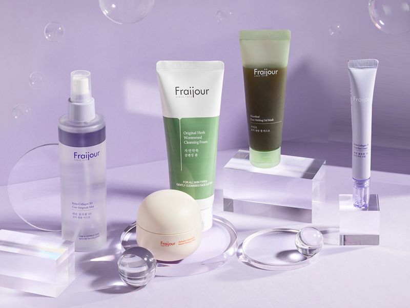 Picture for manufacturer FRAIJOUR