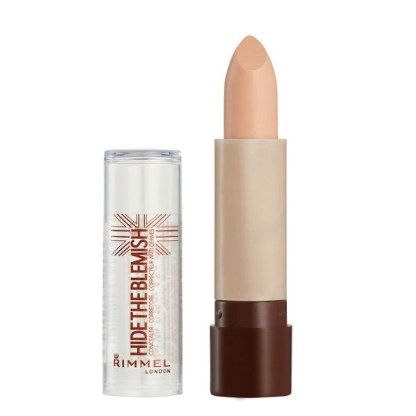 RIMMEL LONDON HIDE THE BLEMISH CONCEALER - 2 SAND