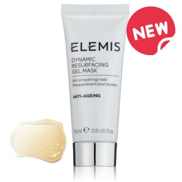 ELEMIS DYNAMIC RESURFACING GEL MASK 15 ml 