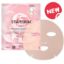STARSKIN CAMELLIA NOURISHING & BRIGHTENING MASK