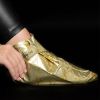 STARSKIN GOLD MASK FOOT