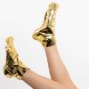 STARSKIN GOLD MASK FOOT