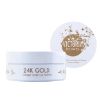 VICTORIA BEAUTY COLLAGEN EYE PATCHES 24K GOLD, 60 pcs