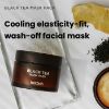 HEIMISH BLACK TEA MASK PACK