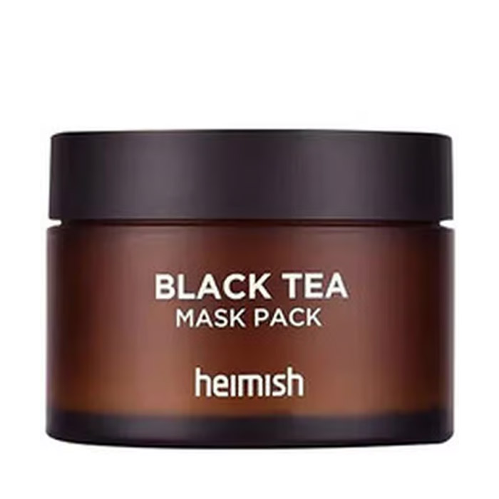 HEIMISH BLACK TEA MASK PACK