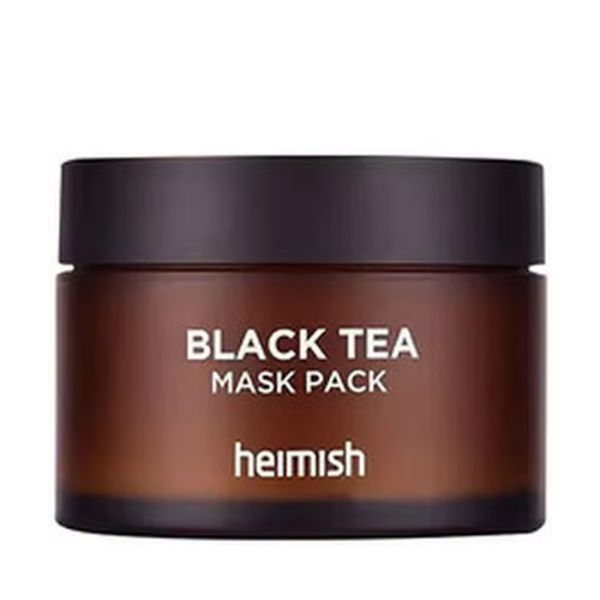 HEIMISH BLACK TEA MASK PACK