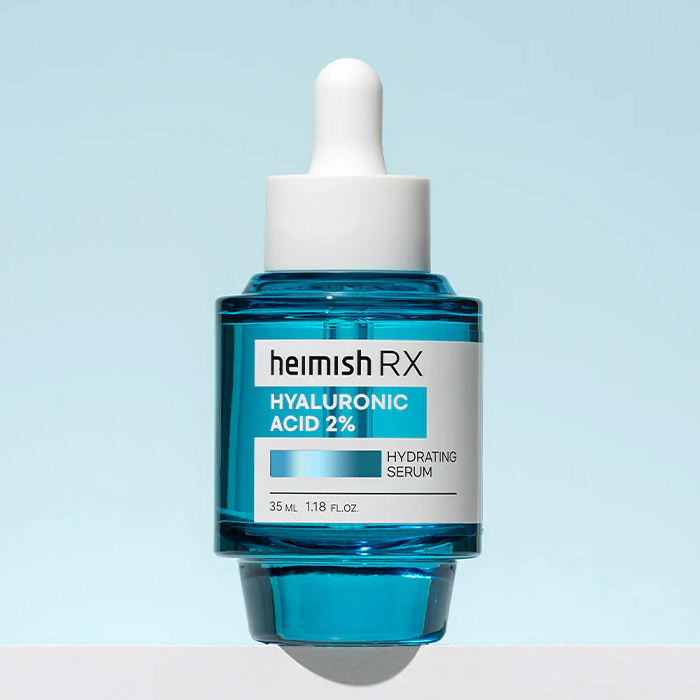 HEIMISH RX HYALURONIC ACID HYDRATING SERUM