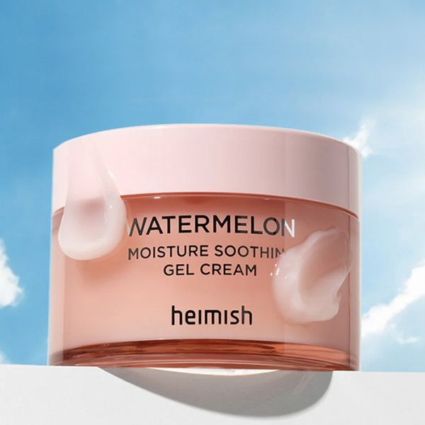 HEIMISH WATERMELON MOISTURE SOOTHING GEL CREAM 110 ml