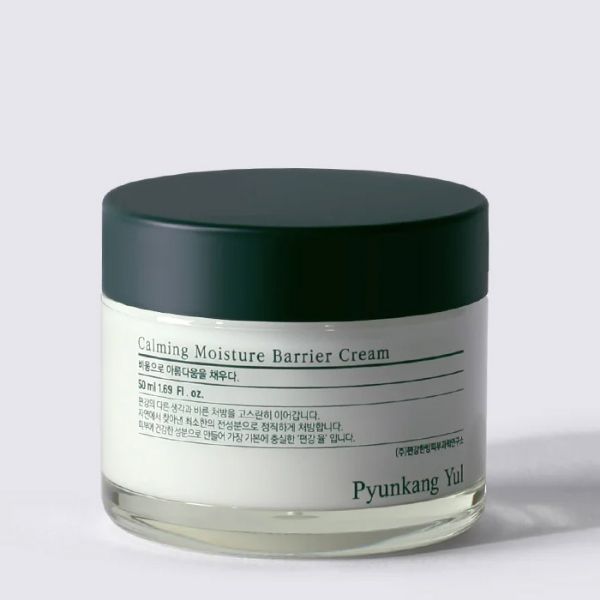 PYUNKANG YUL CALMING MOISTURE BARRIER HYDRATING CREAM 50 ml