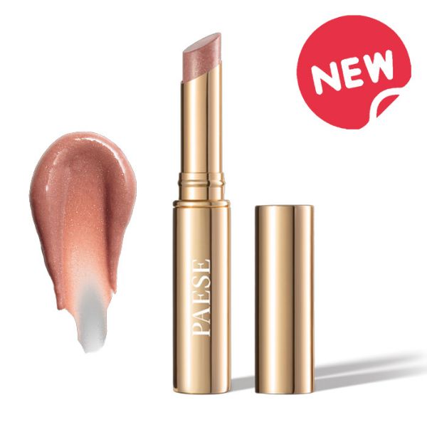 PAESE GLOWYPOP LIP SERUM MARSHMALLOW