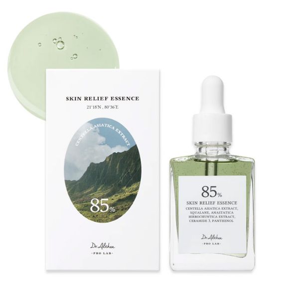 DR. ALTHEA SKIN RELIEF ESSENCE