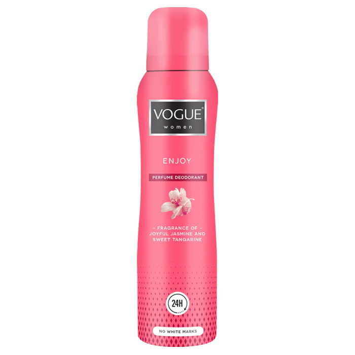 VOGUEL ENJOY DEOSPRAY, 150 ml