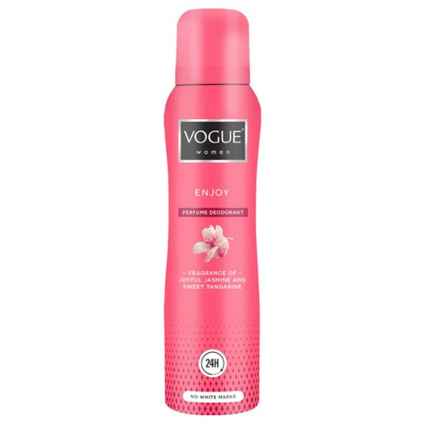 VOGUEL ENJOY DEOSPRAY, 150 ml