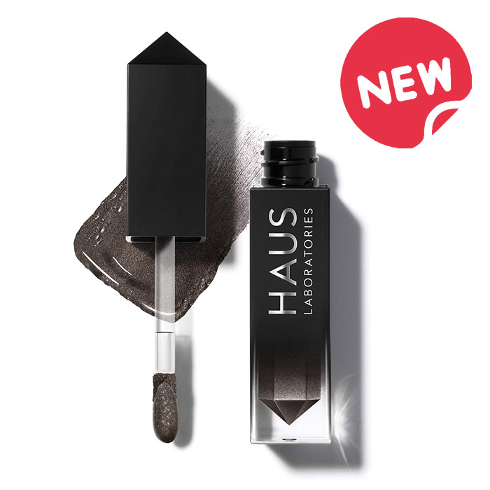 HAUS LABORATORIES BY LADY GAGA GLAM ATTACK LIQUID EYESHADOW Biker