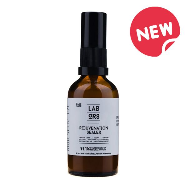 LABOR8 REJUVENATION SEALER 50 ml