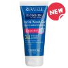REVUELE 3 IN 1 ANTI ACNE CLEANSING WASH GEL WITH SALICYLIC ACID 200 ml