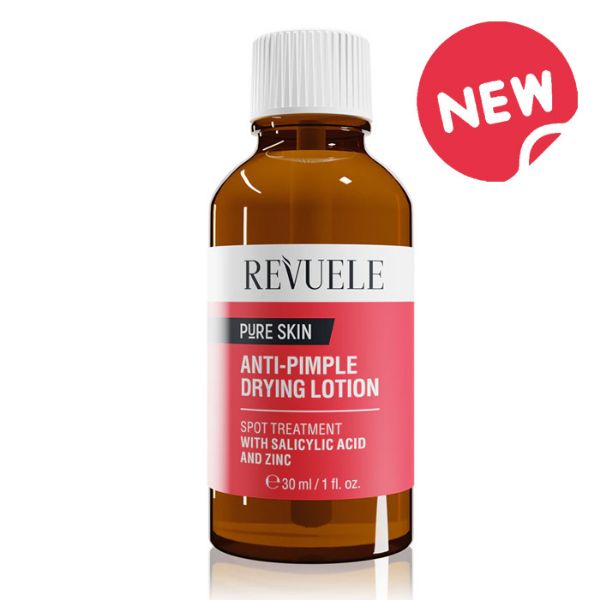 REVUELE ANTI-PIMPLE DRYING LOTION 30 ml