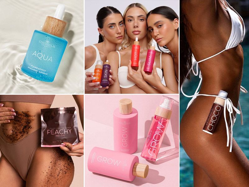 Picture for manufacturer COCOSOLIS