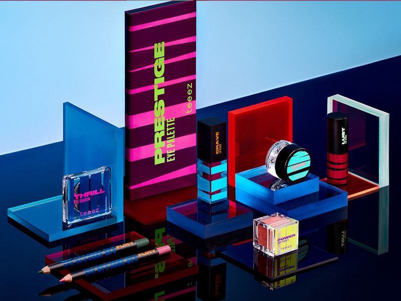 Picture for manufacturer TEEEZ