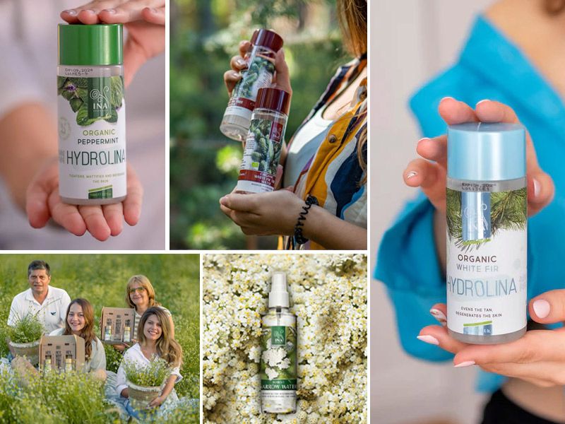 Picture for manufacturer INAESSENTIALS