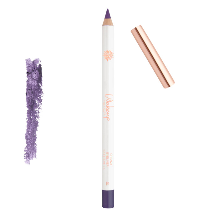 WAKEUP CREAMY EYELINER - AMY