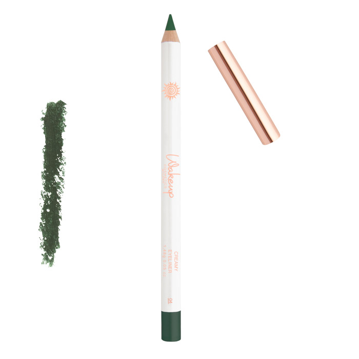 WAKEUP CREAMY EYELINER - PERIDOT