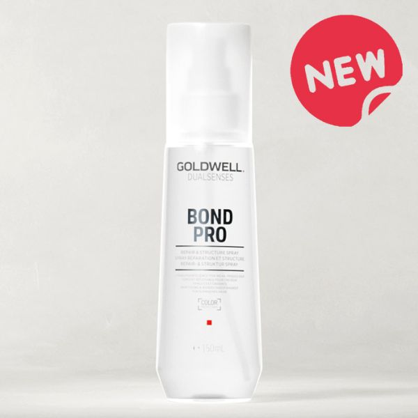 GOLDWELL DUALSENSES BOND PRO REPAIR & STRUCTURE SPRAY 30 ml