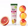 DICORA NOURISHING SHOWER GEL CITRUS & PEACH WITH VITAMIN C 100 ml