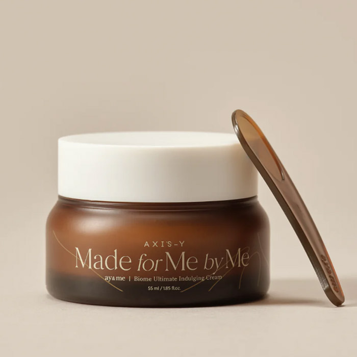 AXIS - Y BIOME ULTIMATE INDULGING CREAM, 55 ml