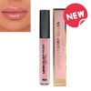 LOLLIPOP LIP GLOSS WITH ENLARGING EFFECT LATEX PLUMP GLOSS PINK CHAMPAGNE