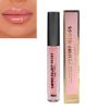 LOLLIPOP LIP GLOSS WITH ENLARGING EFFECT LATEX PLUMP GLOSS PINK CHAMPAGNE