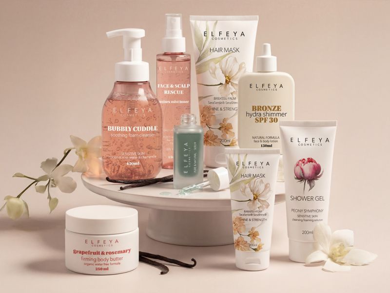 Picture for manufacturer ELFEYA