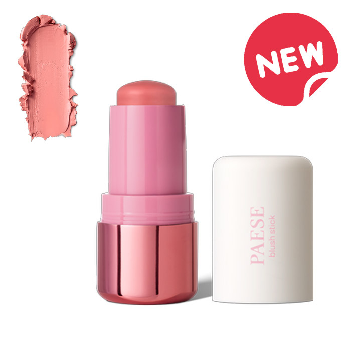 PAESE BUTTER BLEND BLUSH STICK 02 BLOOM