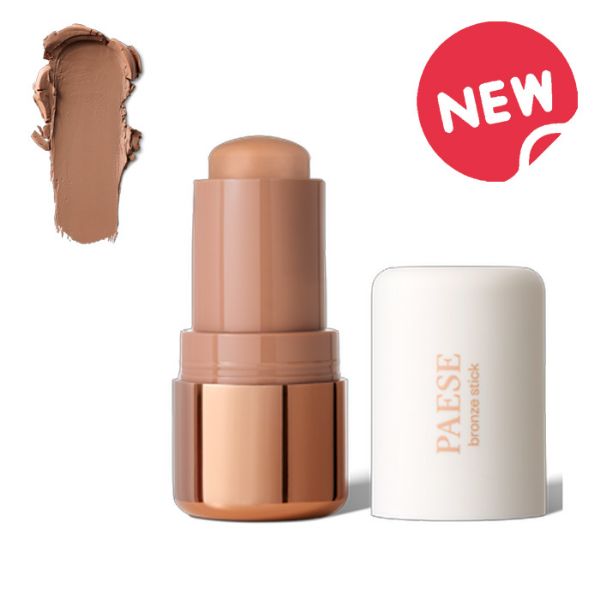PAESE BUTTER BLEND BRONZER STICK 02 MOCHA
