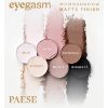 PAESE EYEGASM MONOSHADOW 25 VEIL